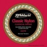 Student Nylon Classical Guitar Strings, Normal Tension