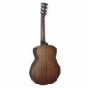 Chitarra acustica traveller in finitura open pore