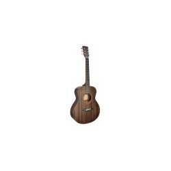 Chitarra acustica traveller in finitura open pore