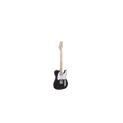 Chitarra elettrica cutaway con 1 single coil e 1 lipstick pickup