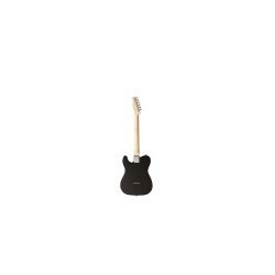 Chitarra elettrica cutaway con 1 single coil e 1 lipstick pickup