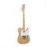 Chitarra elettrica cutaway con 1 single coil e 1 lipstick pickup