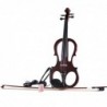 Violino elettrico 4/4 con astuccio