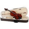 Violino  1/6 Virtuoso Student completo di astuccio e archetto