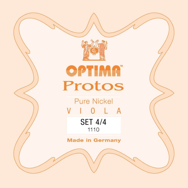 Set Protos per Viola