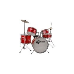 Drum Set 5 pcs Junior