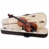 Violino 1/4 Virtuoso Pro completo di astuccio e archetto