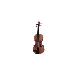 Violino 1/4 Virtuoso Pro completo di astuccio e archetto