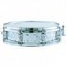 Rullante in Acciaio Serie Hand Hammered 3,5 x 14