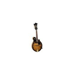 Mandolino bluegrass con top in abete laminato