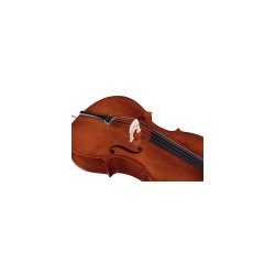 Violoncello 4/4 Virtuoso Primo completo di borsa e archetto