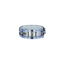 Rullante in Nickel/Rame Serie Hand Hammered 14 x 4