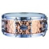 Rullante in Rame Serie Hand Hammered 14 x 5,5