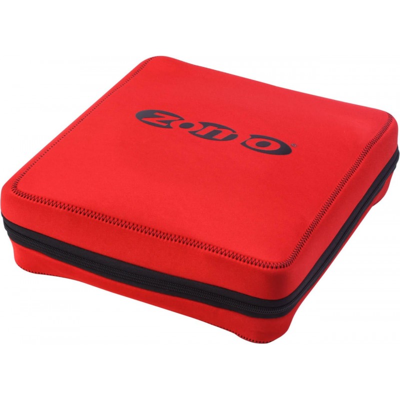 Protect 800 - Sleeve Pioneer CDJ-800 - rosso