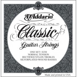 D'Addario EJ30 Classics...
