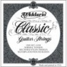 D'Addario EJ30 Classics Rectified Classical Guitar Strings, Normal Tension