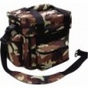 Numark DJ-Bag LPX-2 - camouflage marrone