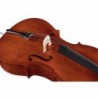 Violoncello 1/4 Virtuoso Primo completo di borsa e archetto