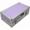 Flightcase DN-1000 | 2 x DN-S1000/DN-S1200/DN-S700 - purple