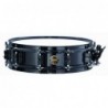 Rullante Serie METAL SHELL 13 x 3,5 - Finitura Gloss Black