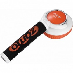 Mono-Stick HD-120 - bianco/arancione