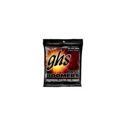 Set GHS Bass Boomers® per Basso Standard Long Scale Medium