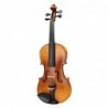Violino  3/4 Virtuoso Student Plus completo di astuccio e archetto