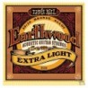 Earthwood Acoustic 80/20 bronze - Extra Light