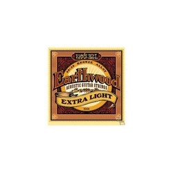 Earthwood Acoustic 80/20 bronze - Extra Light