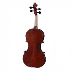 Violino  1/4 Virtuoso Student completo di astuccio e archetto