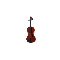 Violino  1/4 Virtuoso Student completo di astuccio e archetto