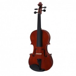 Violino  1/2 Virtuoso Student completo di astuccio e archetto