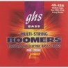 Set Bass Boomers 5 corde Light - Standard Long