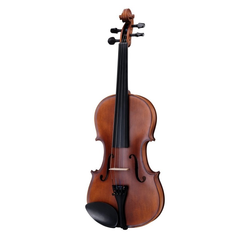 Violino 1/2 Virtuoso Pro completo di astuccio e archetto