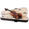 Violino 4/4 Virtuoso Pro completo di astuccio e archetto