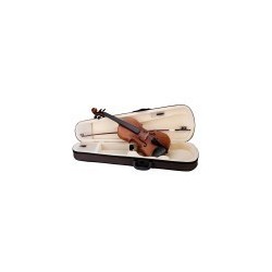 Violino 3/4 Virtuoso Pro completo di astuccio e archetto