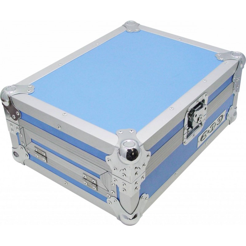 Flightcase PC-800 | Pioneer CDJ-800 - blu