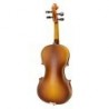 Violino  1/2 Virtuoso Student Plus completo di astuccio e archetto