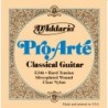 Pro-Arte Nylon Classical Guitar Strings, Hard Tension