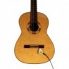 AP-2 trasduttore piezo per chitarra e altri strumenti acustici con controllo volume