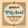 Pro-Arte Nylon Classical Guitar Strings, Hard Tension