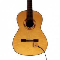 AP-1 trasduttore piezo per chitarra e altri strumenti acustici