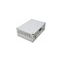 Flightcase PC-200/2 | 2x Pioneer CDJ-200 - argento
