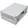 Flightcase PC-200/2 | 2x Pioneer CDJ-200 - argento