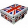 CD Case  - UK-Flag