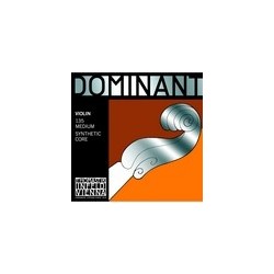 Set di Corde per Violino Serie Dominant Medium 4/4