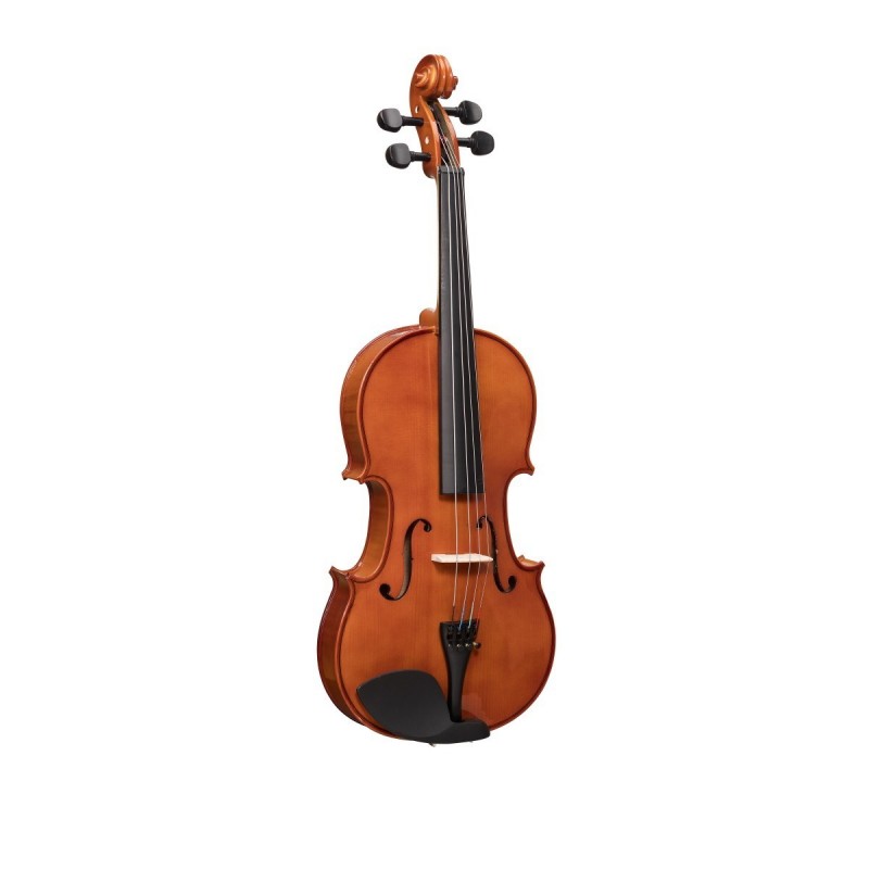 Viola 40,6mm Virtuoso Student completa di astuccio e archetto