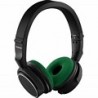 Set di cuscinetti VELOUR per Pioneer HDJ-S7 - cactus