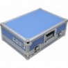 Flightcase PC-100/2 | 2x Pioneer CDJ-100 - blu