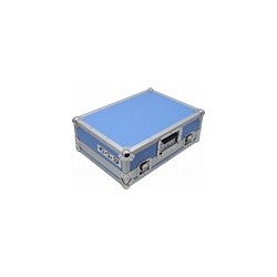 Flightcase PC-100/2 | 2x Pioneer CDJ-100 - blu